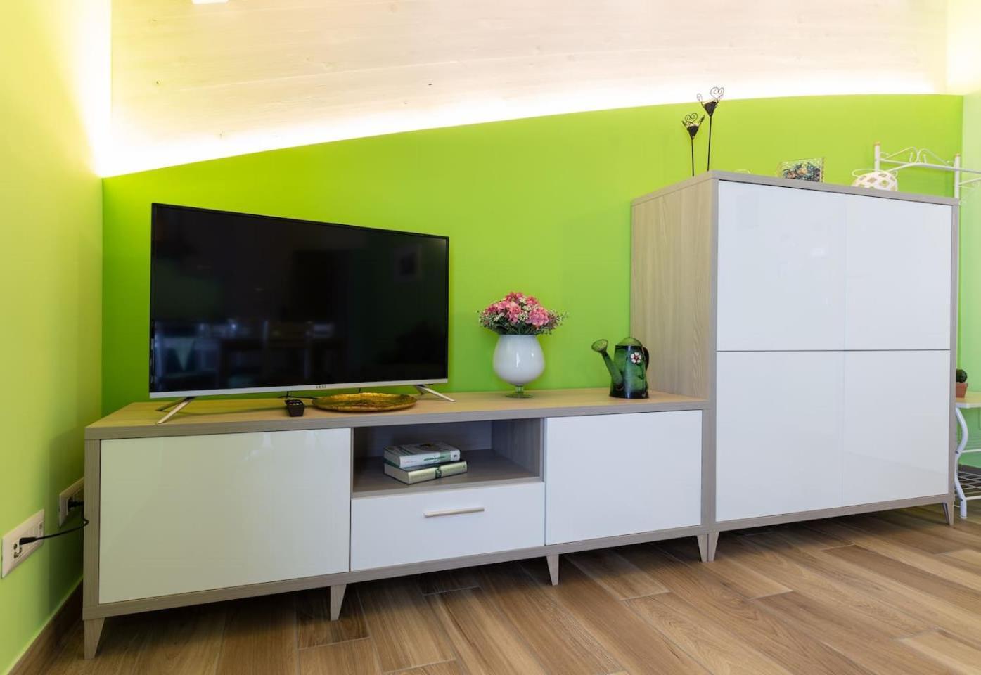 קזינו Il Sopracciglio Suites - Green Suite מראה חיצוני תמונה